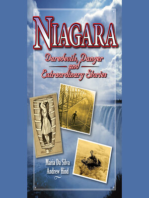 cover image of Niagara